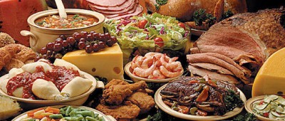 STT’s Smörgåsbord: A Selection from the&nbsp;Archive