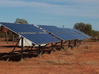 Narndee Station  PAYNES FIND