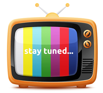 stay-tuned