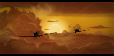 Community Defenders Winning Wind Farm Battle of&nbsp;Britain