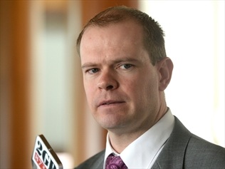 Burchell Wilson: Sectors Should Join to Beat the&nbsp;RET