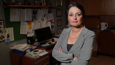 Unwilling Turbine Hosts Set to Revolt, as NSW Planning Minister – Pru Goward – Slams Spanish Fan Plans at&nbsp;Yass