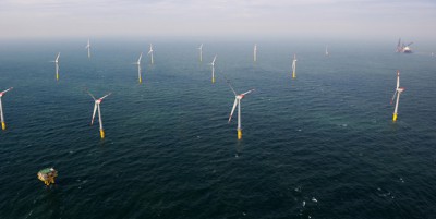 Germany’s Offshore Wind Power&nbsp;Debacle