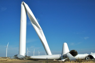 Totally Choked: Australian Wind Power Investment Suffers Massive&nbsp;Collapse