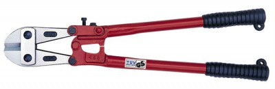 bolt cutters