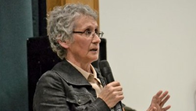 Carmen Krogh: Wind Turbine Noise the Irrefutable Cause of Human&nbsp;Harm