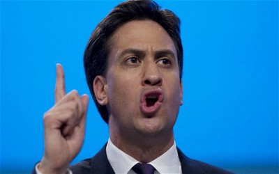 ed milliband