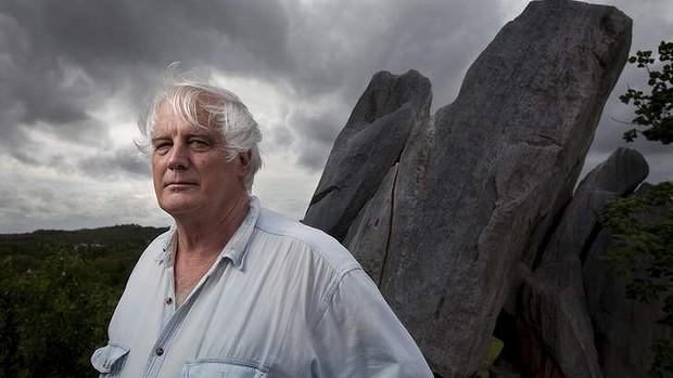 Professor Ian Plimer Slams the Great Wind Power&nbsp;Fraud