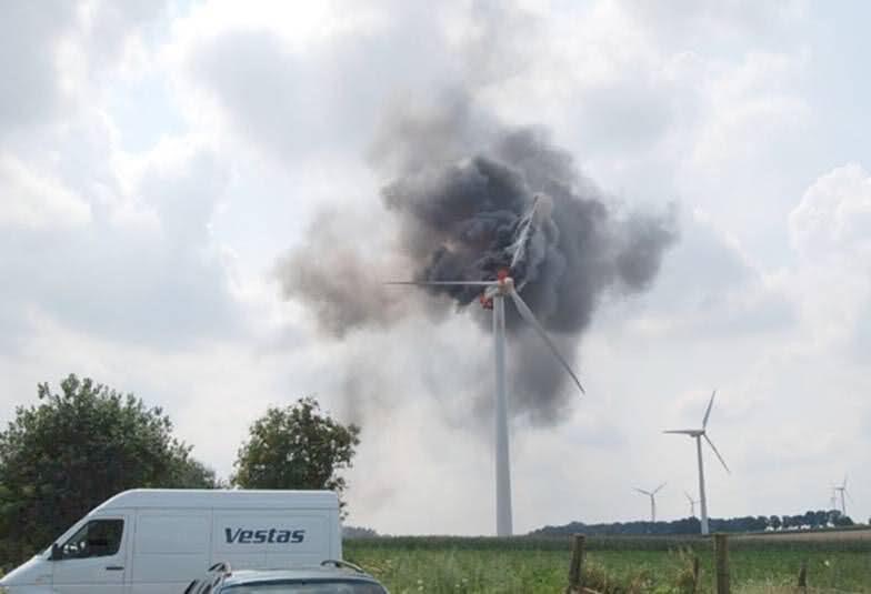 Wind Power Investment Collapses in Sweden, Denmark, Finland &&nbsp;Norway