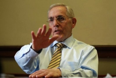 Parker Gallant: the cost of curtailing wind is borne by all