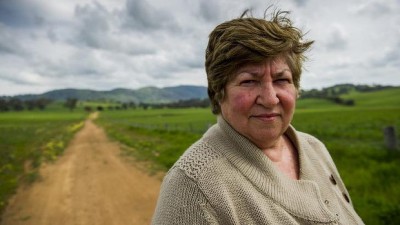 Farmers Tell Wind Farm Developer to Stick its Turbines Where the Sun Don’t&nbsp;Shine