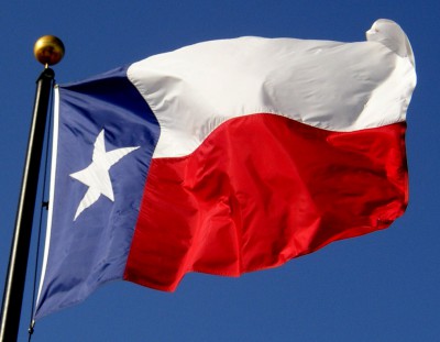 texan flag 2