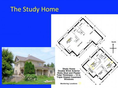 Abandoned Homes Help Understand Wind Turbine&nbsp;Annoyance