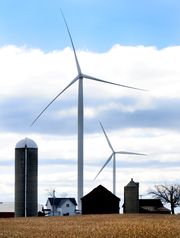 Ontario’s Wind Powered Health&nbsp;Calamity