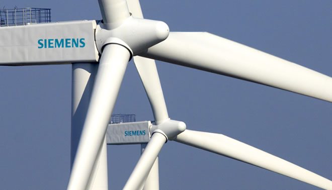 Faulty Turbines Sending Siemen’s Wind Power Division Broke as Samsung Cuts & Runs from&nbsp;Europe