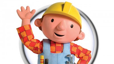 bob the builder