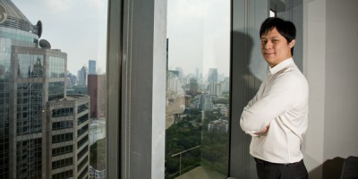 Nopporn Suppipat Thailand