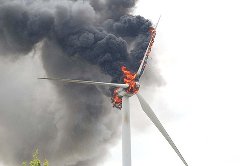 Simply Insatiable: Wind & Solar Keep Devouring & Demanding Massive&nbsp;Subsidies