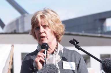 Three Magnificent Women Take On Australia’s Monstrous Wind Power Outfits & their Pathetic Political&nbsp;Backers