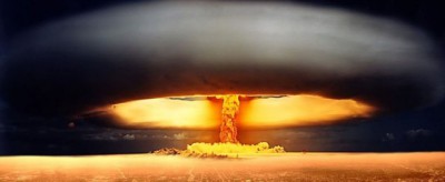 Nuclear War Breaks Out: Eco-Warriors Split on the Only CO2 Saving Power&nbsp;Source
