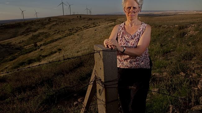 Wind Industry’s Propaganda King – Simon Chapman Forced to Apologise to Dr Sarah Laurie for False & Malicious&nbsp;Taunts