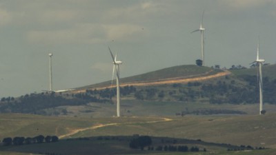 turbine bladeless infigen