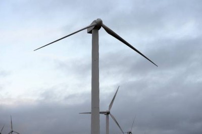 More Wind Turbine Terror: Blades Thrown to the Four-Winds in&nbsp;Ireland