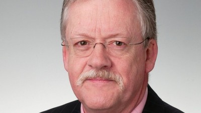 roger helmer