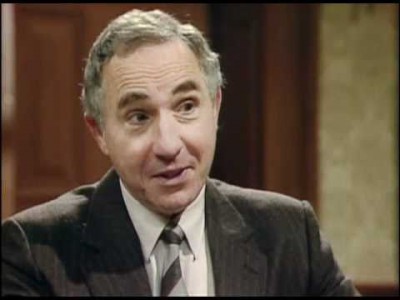 sir humphrey