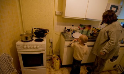 Who exempts the Poor from the LRET’s $50 Billion Electricity Tax & More Power Price&nbsp;Punishment?