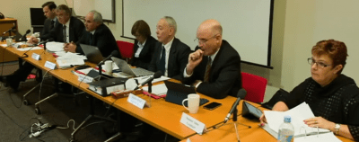 Coalition’s Contempt: Senators Slam Pathetic & Belated Response to Wind Farm&nbsp;Inquiry