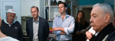 Australian Senate’s Recommendations to Curb the Wind Industry – Driven by Common Sense &&nbsp;Compassion