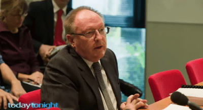 Senate’s Wind Farm Inquiry: Steven Cooper’s Evidence on his Groundbreaking&nbsp;Study