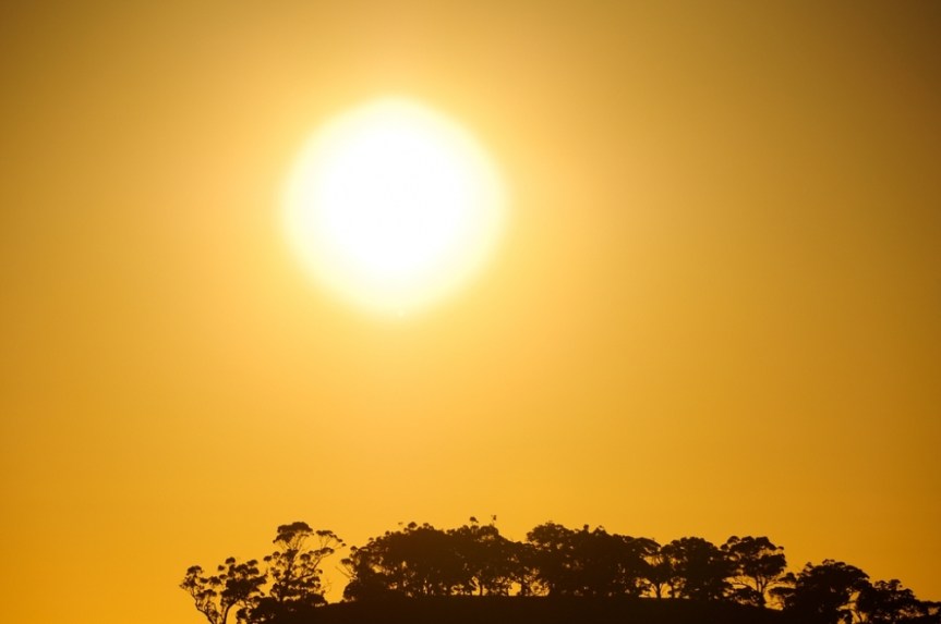 Goldilocks Power: Why Solar Output Plummets During&nbsp;Heatwaves