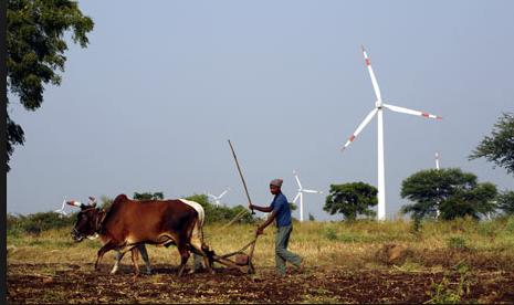 Farmer’s Fiery Suicide Attempt Follows Land Theft by Wind Power&nbsp;Outfit