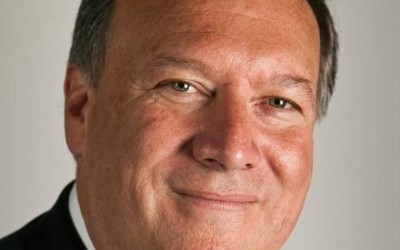 Mike Pompeo