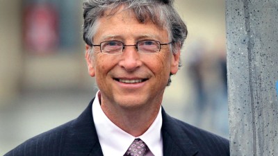 Bill Gates says Subsidies for Wind Power a Pointless Waste: Time to Back Nuclear & R&D on Systems that Can Actually&nbsp;Work