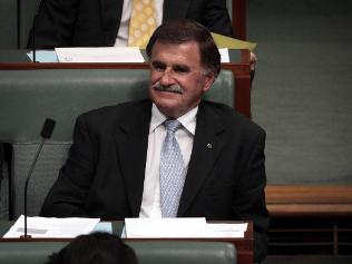 Vale: The Faultless Member for Hume: Alby&nbsp;Schultz