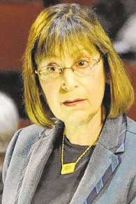 Lilli-Anne Green – no ‘Green’ Dupe – tells Senate: Wind Farm Health Impacts ‘Universal’