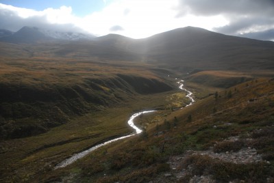 Scots Rejoice as Highland Fan Plan Canned & Wind Power Jobs Myth&nbsp;Exposed