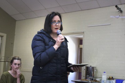 ‘Silly’ Sarah Henderson joins ‘Disappointing’ Dan Tehan, as another ‘Green’ in Conservative&nbsp;Clothing