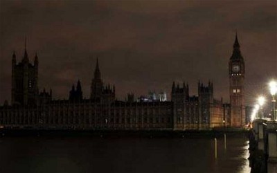 Blackout Blitz: Power Prices Rocket As London Struggles to Keep the Lights&nbsp;On