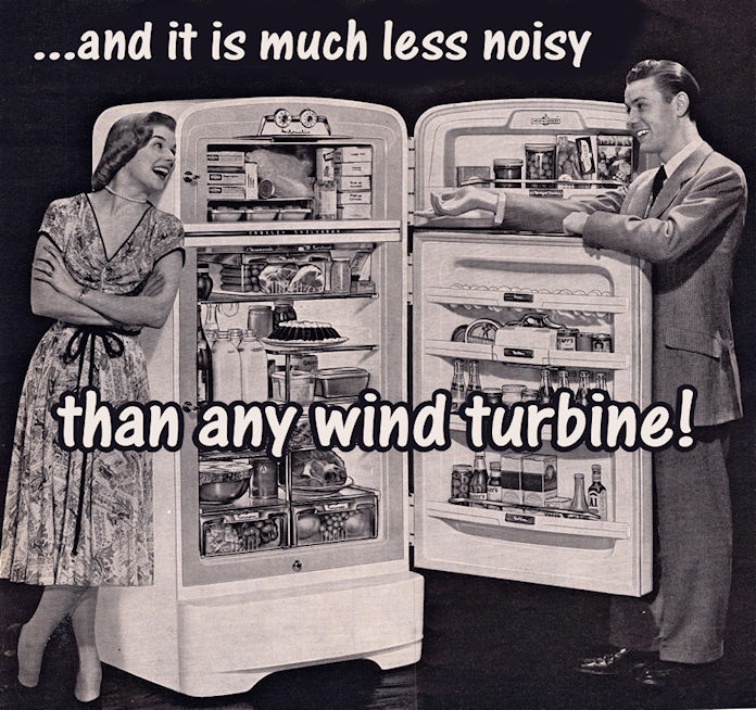 Wind Farm Nuisance Case: Falmouth Zoning Board Orders Turbine&nbsp;Shutdown