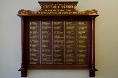 Honour-Roll-south-wall