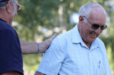 Wind Industry Belting its ‘Message’ Home: Trustpower’s Thugs Assault 79-Year-Old Pensioner & Disabled&nbsp;Farmer