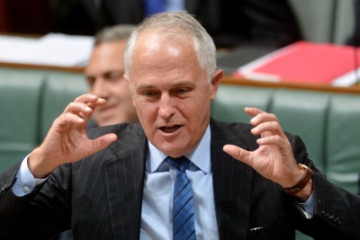 Australia’s Energy Debacle: Politicians Fiddle While Rome&nbsp;Burns