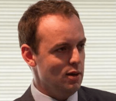 Vesta’s Ken McAlpine Forced to Apologise to Dr Sarah Laurie for …. well, just being&nbsp;‘Ken’