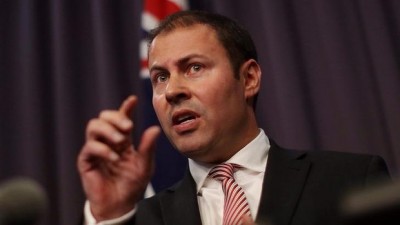 Energy Minister, Josh Frydenberg Cops a Well-Earned Serve from Alan Jones & Victoria’s Wind Farm&nbsp;Victims