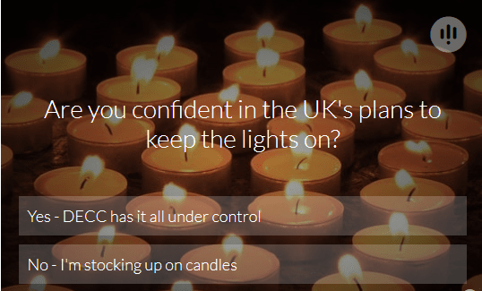 Another Wind Power Collapse has Britain Scrambling to Keep its Lights On&nbsp;(Again)