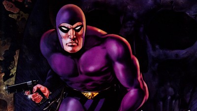 The Phantom